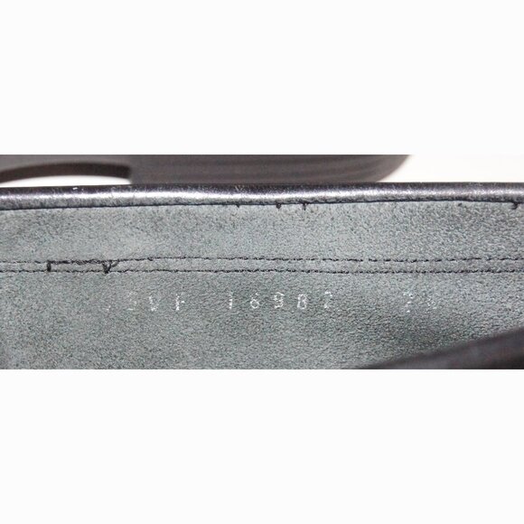 Salvatore Ferragamo Dress Shoes - Picture 10 of 11